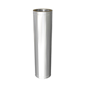 DTW 800mm Straight Length 5 Inch SS