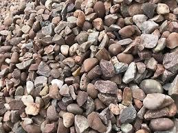 Bulk Bag - Gravel Henshaws Roofing & Building