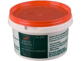 PIPE JOINT LUBRICANT GEL 0.5KG Henshaws Roofing & Building