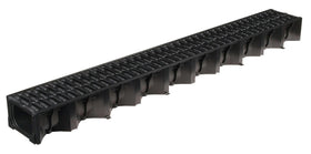 HexDrain Channel Henshaws Roofing & Building