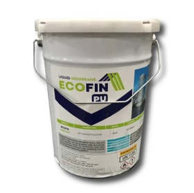 ECOFIN PRO PU PROTECT UV LAYER - TOPCOAT (25M2)