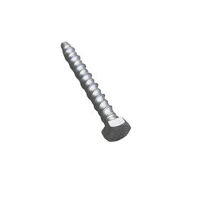 MASONRY BOLT - HEX HEAD 10.0MM
