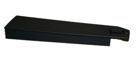 TLE/MF DRY VERGE CLOSURE LH - GREY/ANTQ Henshaws Roofing & Building