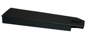 TLE/MF DRY VERGE LH - GREY/ANTQ Henshaws Roofing & Building