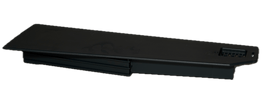 TLE/MF DRY VERGE RH - GREY/ANTQ Henshaws Roofing & Building