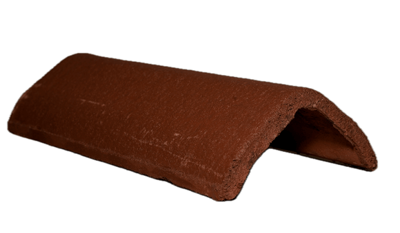 BABY RIDGE - RUSTIC Henshaws Roofing & Building