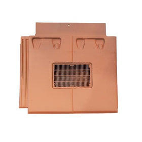 ARIEL 20/20 TILE VENT W PA -TUSCAN Henshaws Roofing & Building