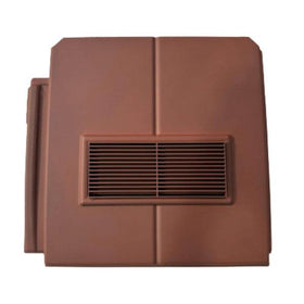 ARIEL 20/20 TILE VENT W PA - FLANDERS Henshaws Roofing & Building