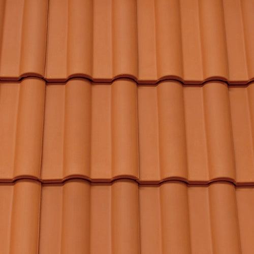 MODULA - NATURAL RED Henshaws Roofing & Building