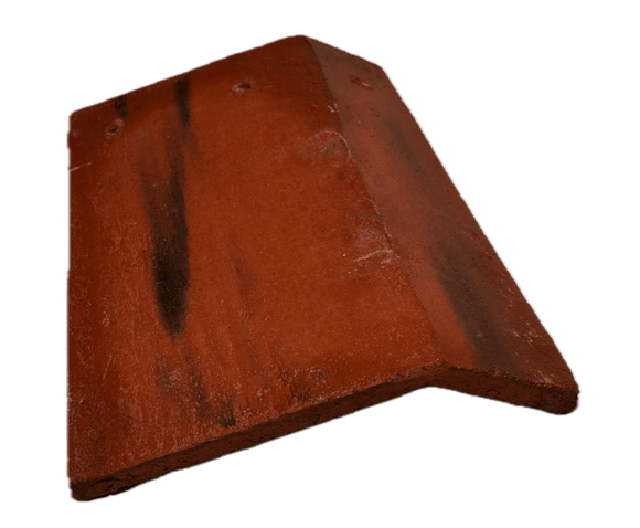 PLAIN TILE EXT ANG LH 135 - RUSTIC Henshaws Roofing & Building