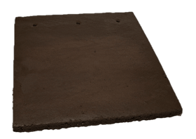 PLAIN TILE T&H - BROWN Henshaws Roofing & Building