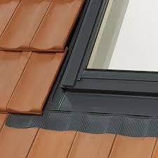 DAKEA HIGH PROFILE TILE FLASHING KUF C4A Henshaws Roofing & Building