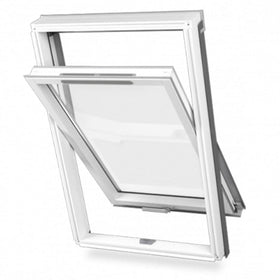DAKEA BETTER SAFE WHITE WINDOW C2A B1010 Henshaws Roofing & Building