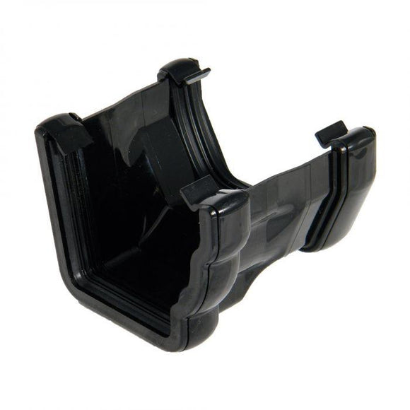 110MM NIAGARA - HR GUTTER ADAPTOR RH Henshaws Roofing & Building