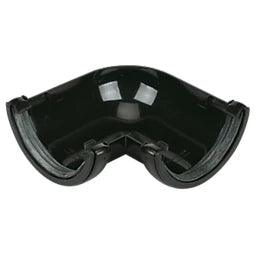 112MM HALF ROUND 90* GUTTER ANGLE Henshaws Roofing & Building
