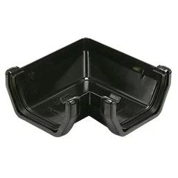 114MM SQUARE 90* GUTTER ANGLE Henshaws Roofing & Building