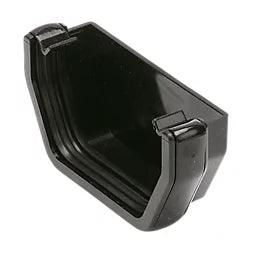 114MM SQUARE EXTERNAL STOPEND Henshaws Roofing & Building