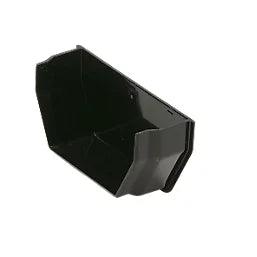 114MM SQUARE INTERNAL STOPEND Henshaws Roofing & Building