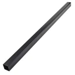 65MM SQUARE DOWNPIPE 2.5M Henshaws Roofing & Building