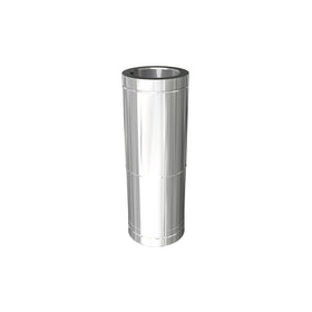 DTW Adjustable Length 380 - 585mm 5 Inch SS