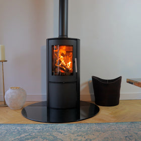 Charlton Ecodesign Freestanding Stove