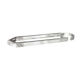 DTW Corner Wall Support 5 Inch SS