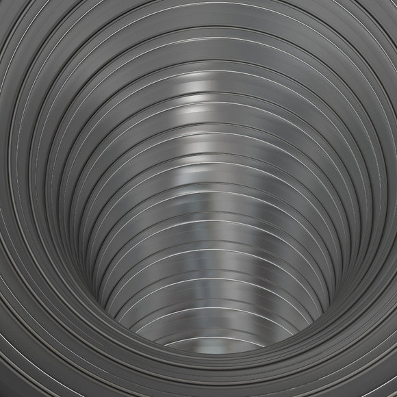 Dura Flue W3G Lifetime Warranty Kit 7 Inch