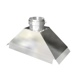 Gather Adapter 300mm x 600mm 8 Inch