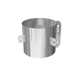 DTW Guy Wire Bracket 5 Inch SS