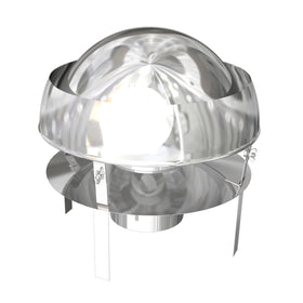 Stainless Steel Anti-Down Draught Pot Hanger 6 Inch