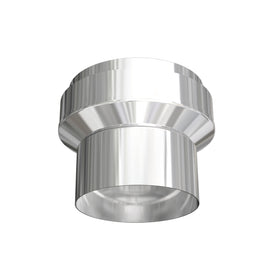 Budget Increasing Adapter 4-5 Inch