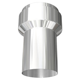 Long Nose Increasing Adapter 4-5 Inch