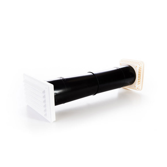 Rytons 3 Inch Mini Lookryt Aircone Vent White