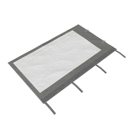 ThermaFlue Chimney Wrap 7-8 Inch 1m