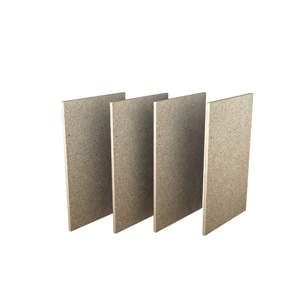 30mm Vermiculite Board