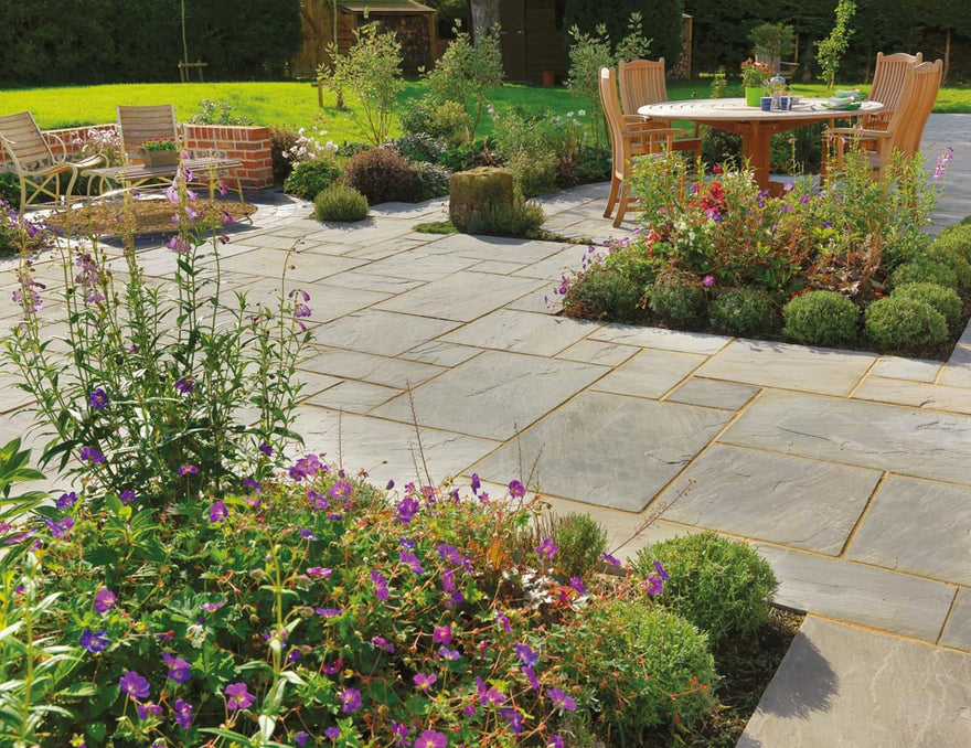 Summer DIY Garden Projects: Create Your Dream Outdoor Space with Timber, Aggregates & Paving