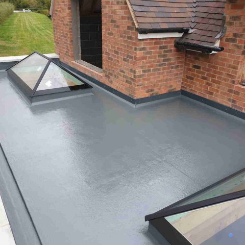 Flat Roofing Explained: Choosing the Right System for Your Project