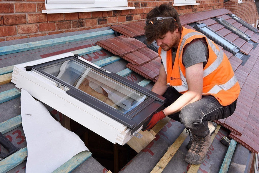 Choosing the Right Dakea Roof Window for Your Project