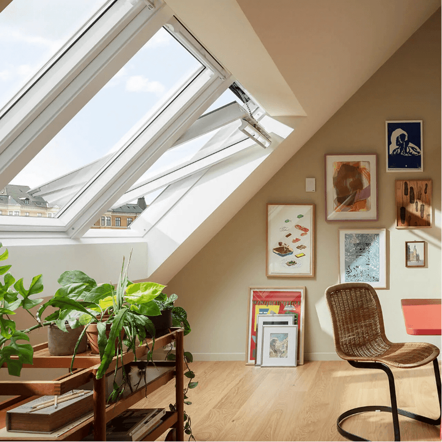 Velux Rewards