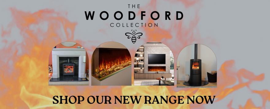 Discover the Warmth: Why Woodford Stove Log Burners Are the Heart of a Winter-Ready Home