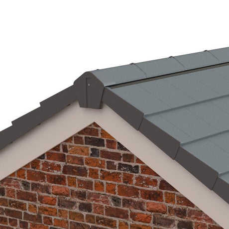 The Rise of Dry Fix Roofing
