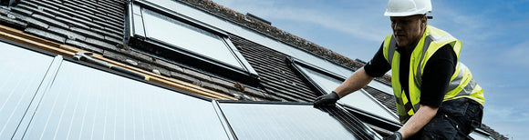 SANDTOFT SOLAR Henshaws Roofing & Building