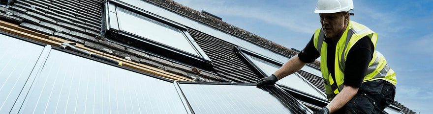 SANDTOFT SOLAR Henshaws Roofing & Building