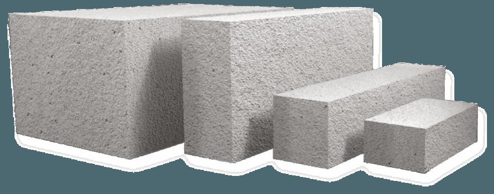 Bricks, Blocks & Structural | Henshaws Roofing & Building