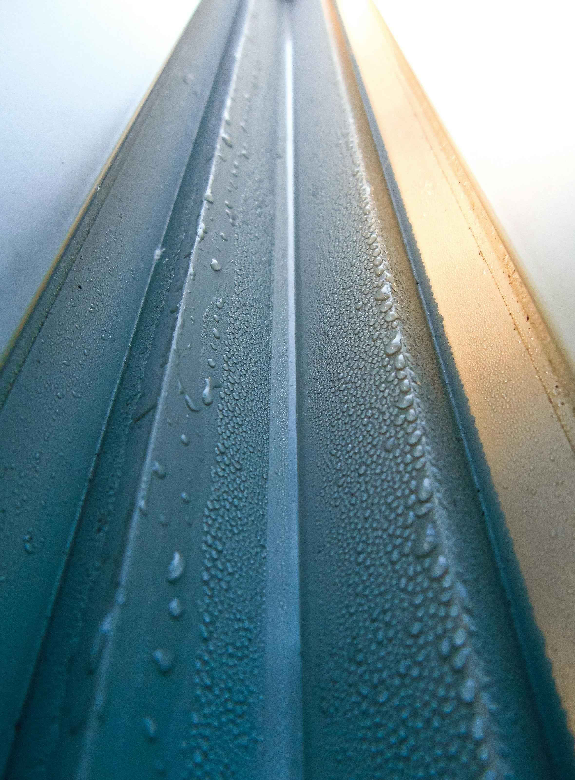 Guttering Henshaws Roofing & Building