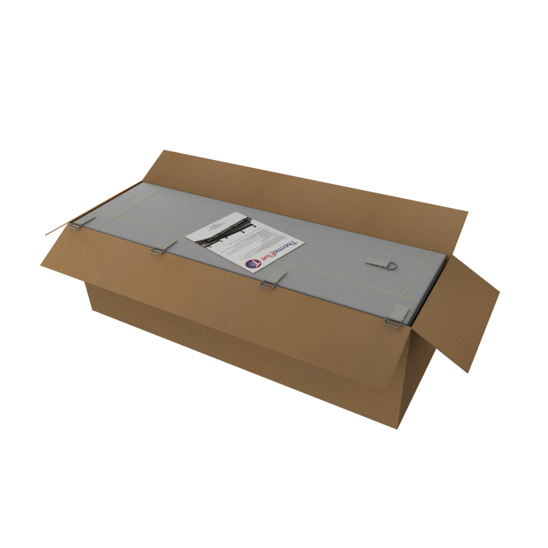 Thermaflue & Vermiculite