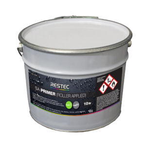 RESTEC SA PRIMER - ROLLER APPLIED (10L)