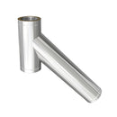 DTW 990mm 135 Degree Pre Longed Tee 6 Inch SS-1