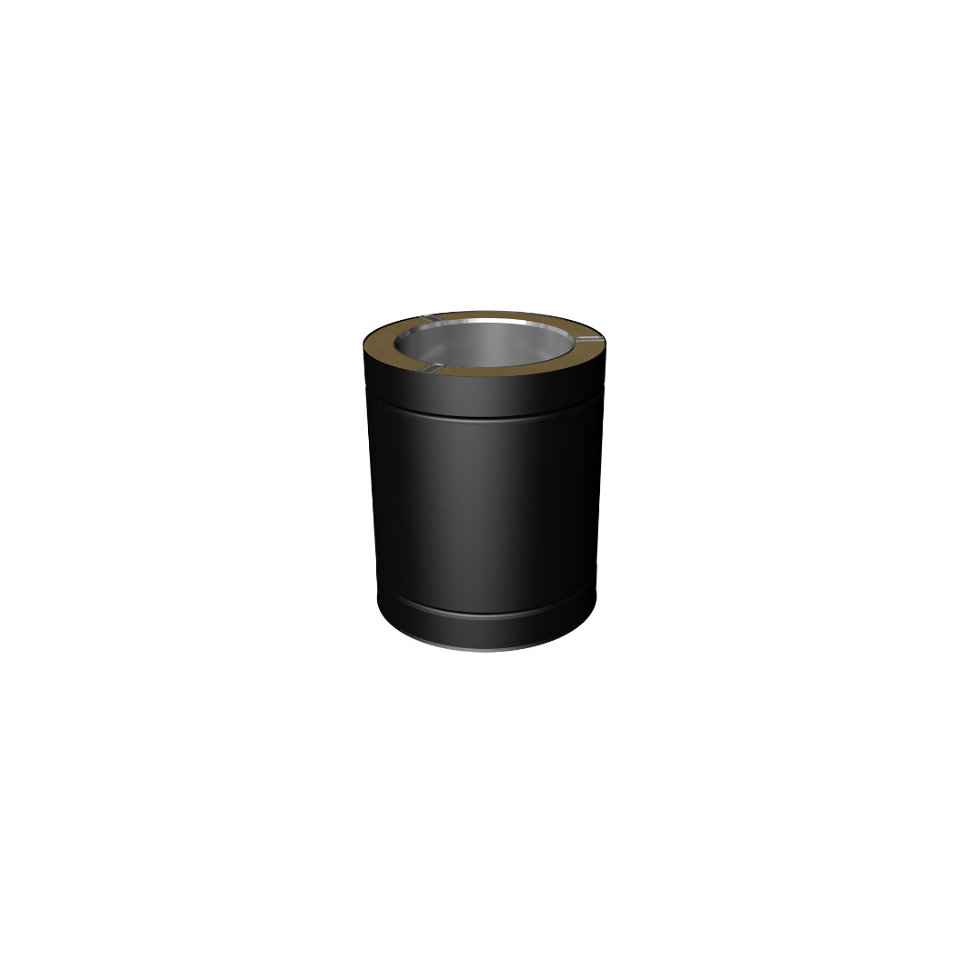 DTW 250mm Straight Length 5 Inch MB