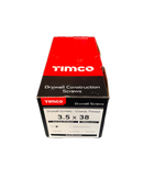 DRYWALL SCREW PH2 3.5MM GREY (1000PCS)-3